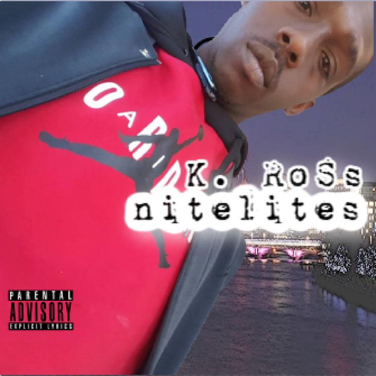 K Ross's avatar image