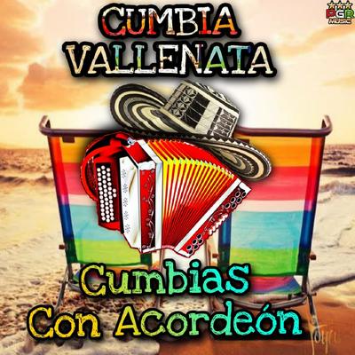 Cumbias Con Acordion's cover