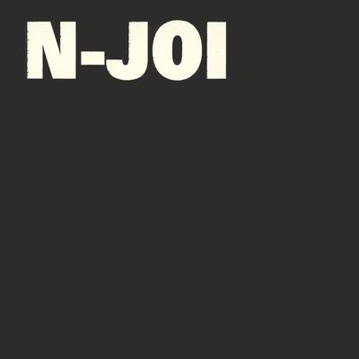 Anthem By N-Joi's cover