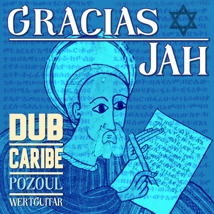 Dub Caribe's avatar image