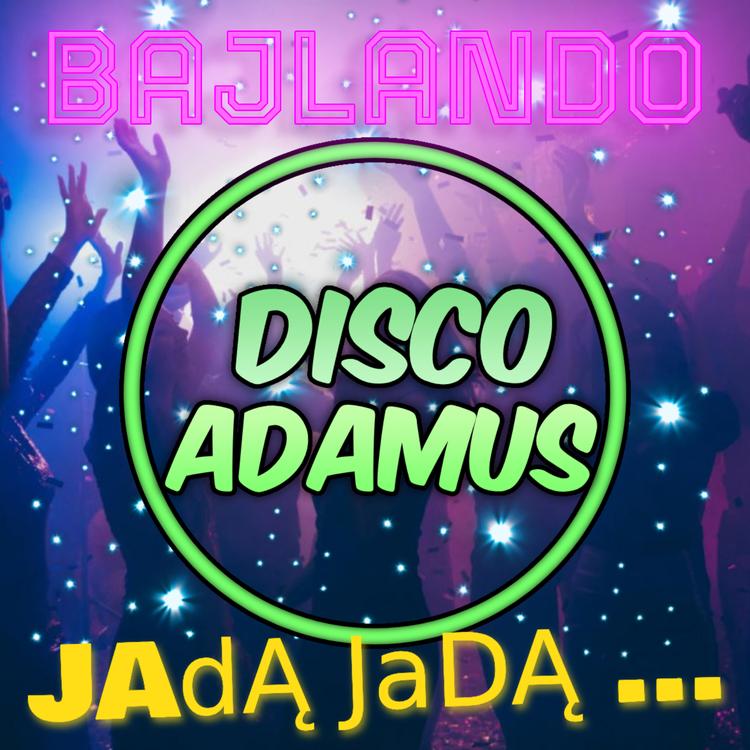 Disco Adamus Official Tiktok Music - List of songs and albums by Disco ...