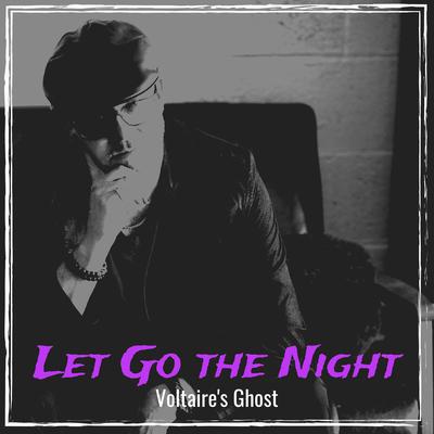Let Go the Night's cover