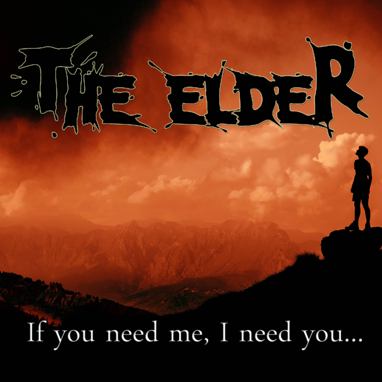 The Elder's avatar image