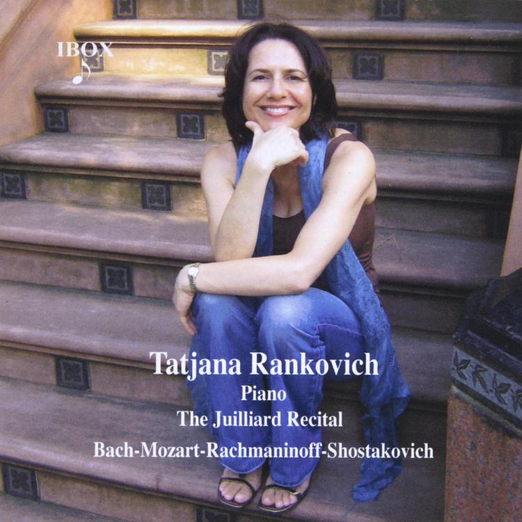 Tatjana Rankovich's avatar image
