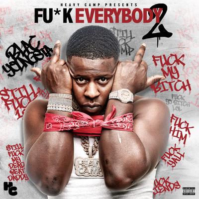 F*ck Everybody 2's cover