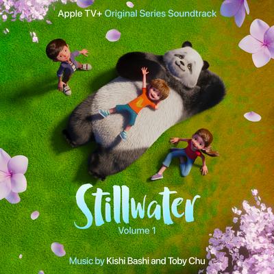 Stillwater: Vol. 1 (Apple TV+ Original Series Soundtrack)'s cover