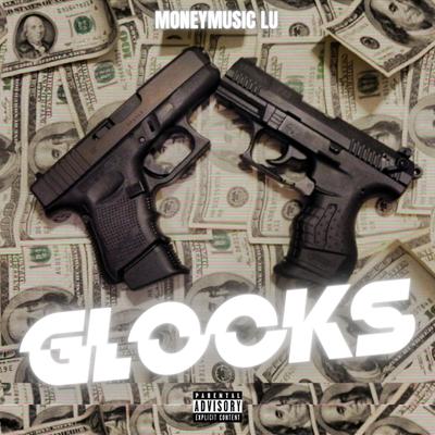 Glocks's cover