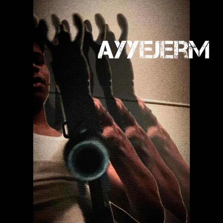 AyyeJerm's avatar image
