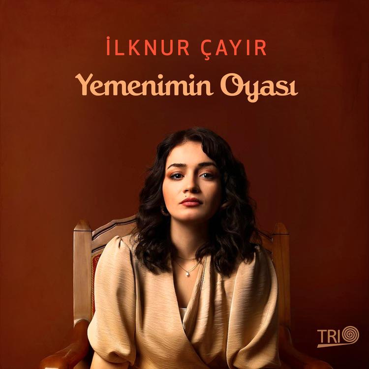 İlknur Çayır's avatar image