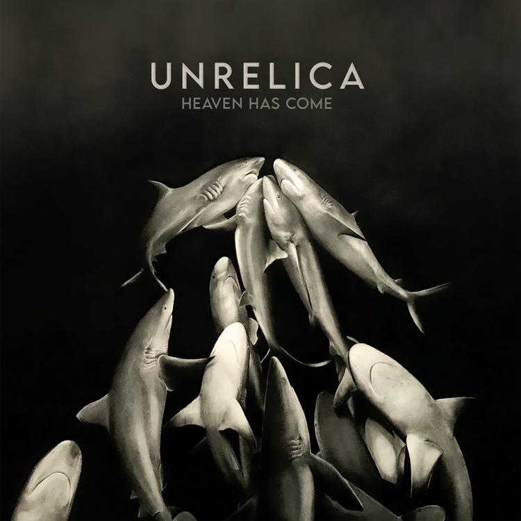 UNRELICA's avatar image