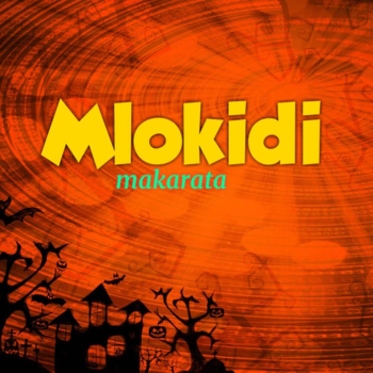 Mlokidi's avatar image