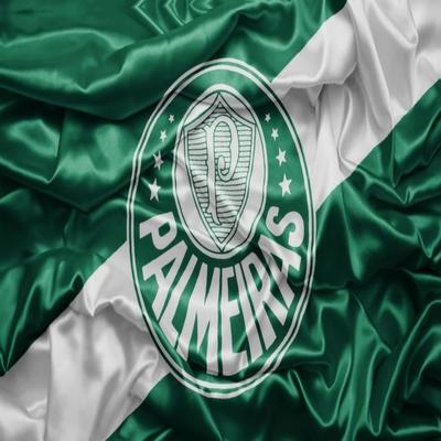 PALMEIRAS's cover