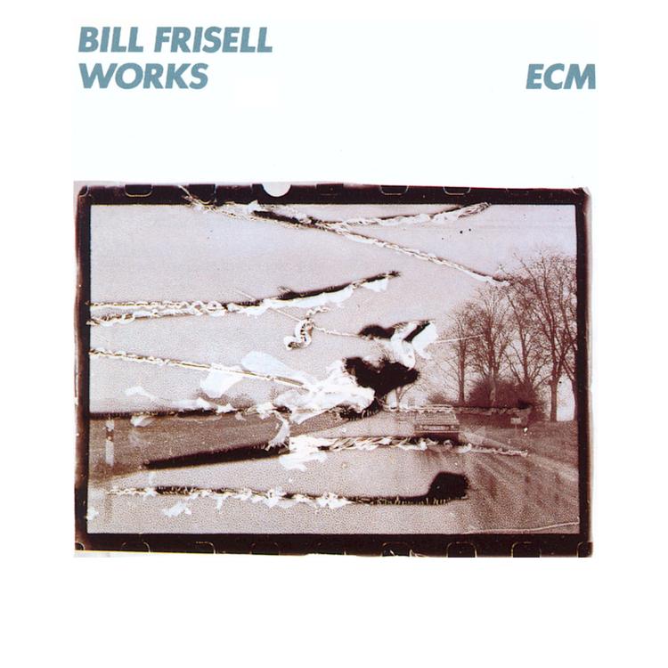 Bill Frisell's avatar image