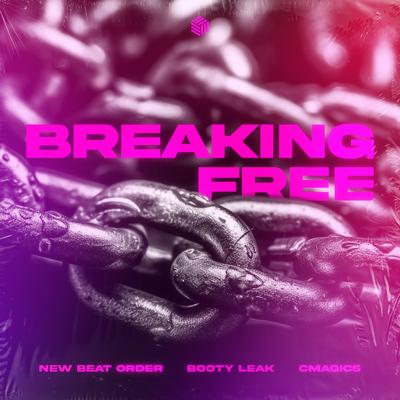 Breaking Free's cover
