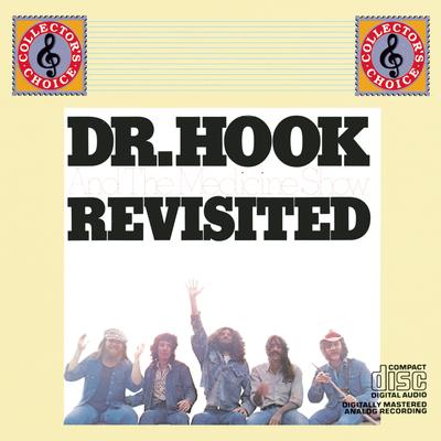 Dr. Hook And The Medicine Show Revisited's cover