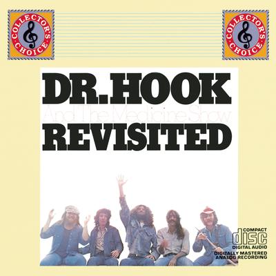 The Cover of 'Rolling Stone' By Dr. Hook's cover