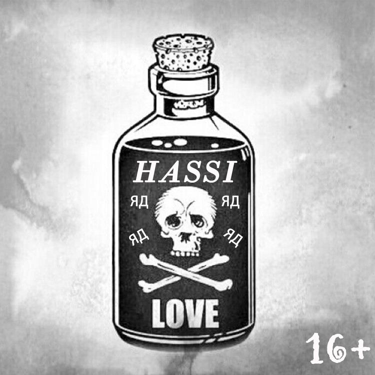 HASSI's avatar image