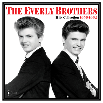 That's Old Fashioned By The Everly Brothers's cover