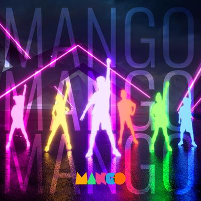 Mango, Mango, Mango's cover