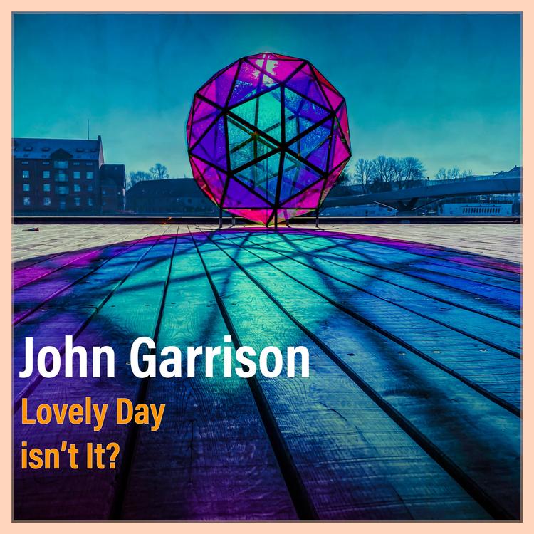 John Garrison's avatar image