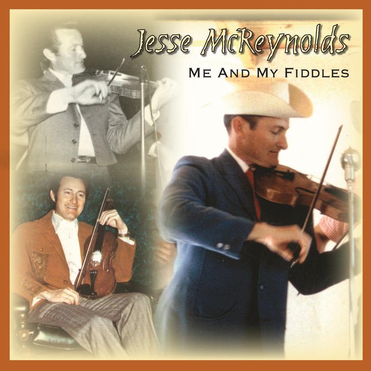 Jesse McReynolds's avatar image