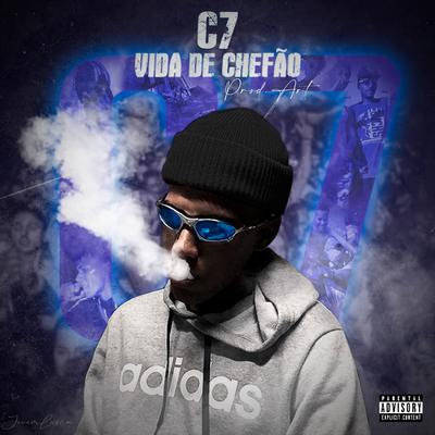 Vida de Chefão's cover