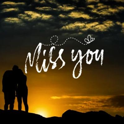 I Miss You (Remix)'s cover