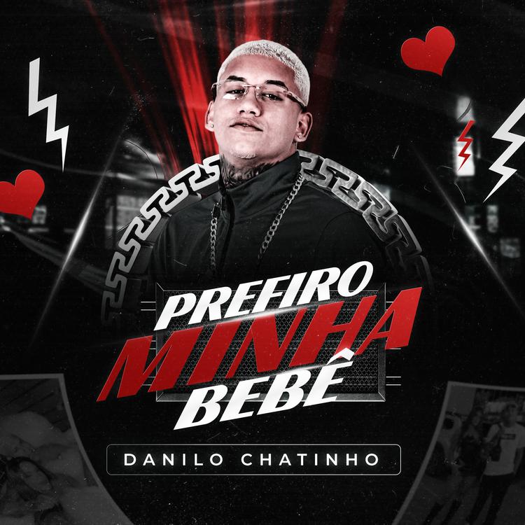 Danilo Chatinho's avatar image