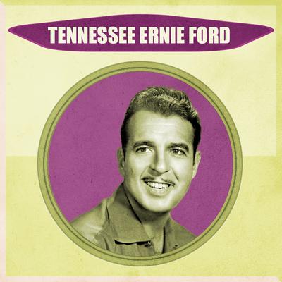 Dark as a Dungeon By Tennessee Ernie Ford's cover