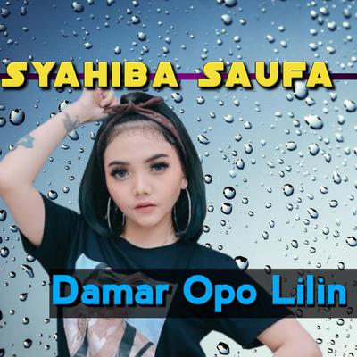 Damar Opo Lilin (Live Perform)'s cover