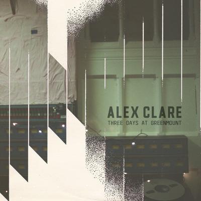 Too Close (Acoustic) By Alex Clare's cover