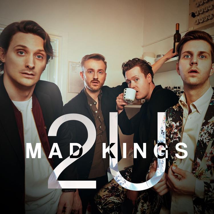 Mad Kings's avatar image