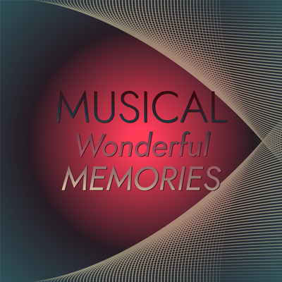 Musical Wonderful Memories's cover