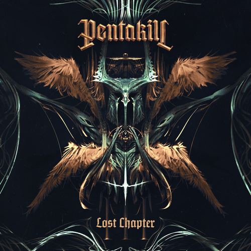 PENTAKILL's cover