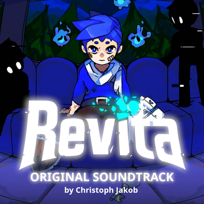 Revita's cover