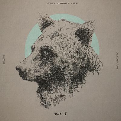 Acoustic Live Vol. 1's cover