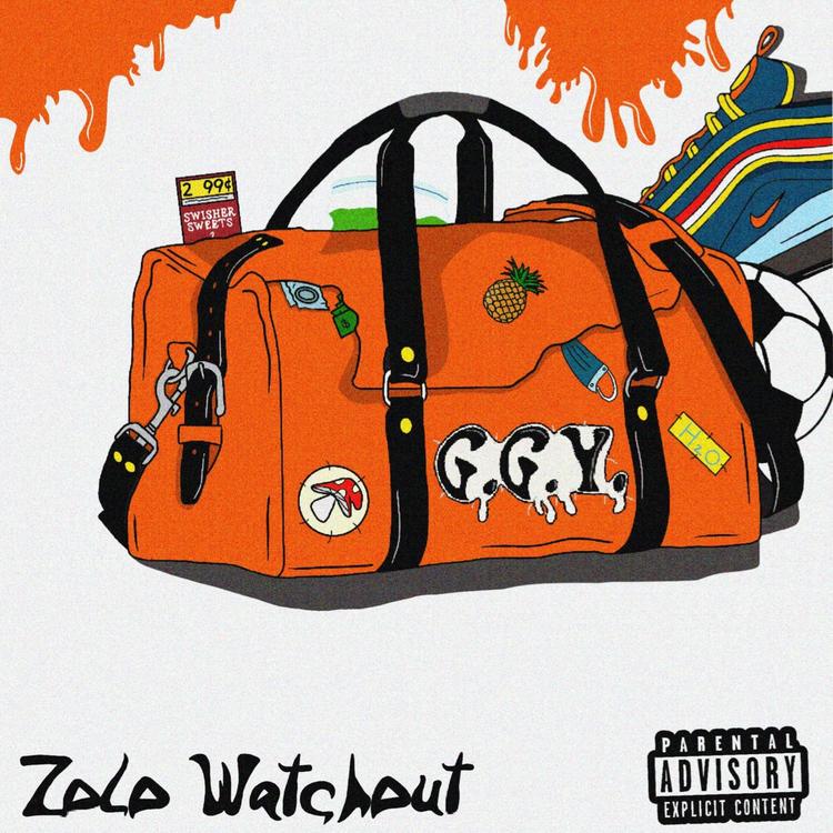 Zolo Watchout's avatar image