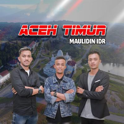 ACEH TIMUR's cover