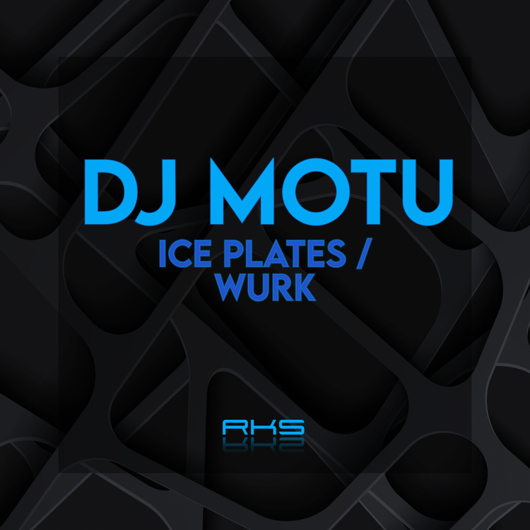 DJ Motu's avatar image