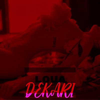 DEKARI's cover