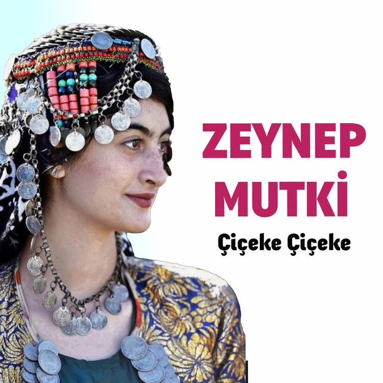 Zeynep Mutki's avatar image