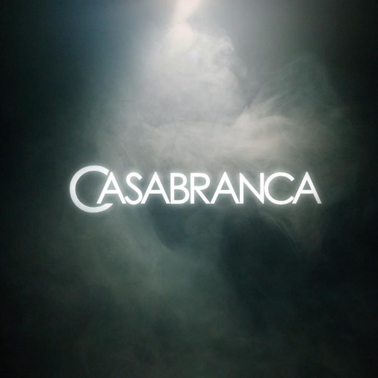 Casabranca's avatar image