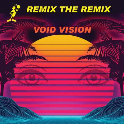 Remix the Remix's cover