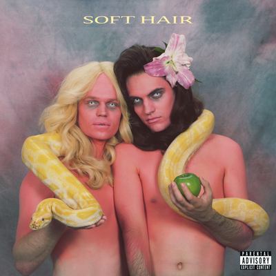 Lying Has To Stop By Soft Hair, LA Priest, Connan Mockasin's cover