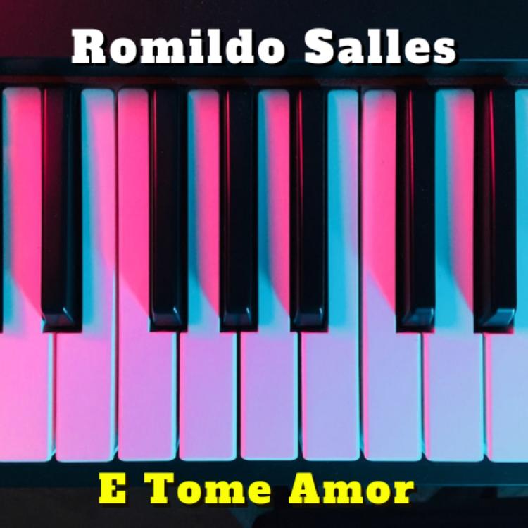 Romildo Salles's avatar image