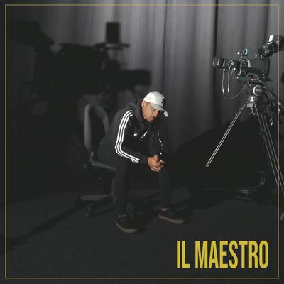 Il Maestro (Radio Edit) By FKLS's cover