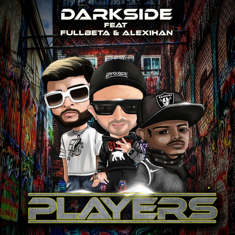 Darkside's avatar image