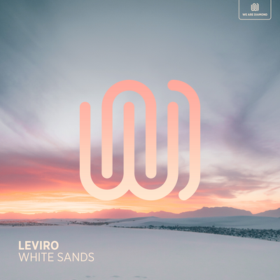 White Sands By Leviro's cover