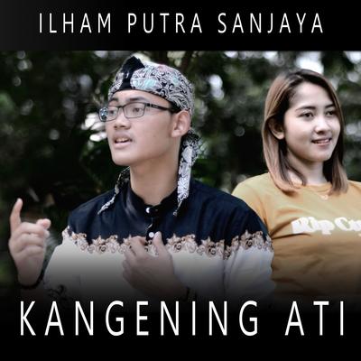 Kangening Ati's cover