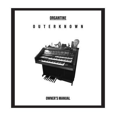 Organtine (OUTERKNOWN)'s cover